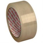 3404522 : Industrial Low Noise Packaging Tape 50mm x 100m Clear
