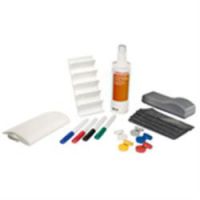 White board marker oard Cleaning - Starter Kit