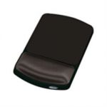 Fellowes Gel Mouse Pad Grey