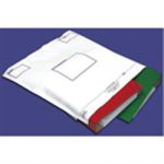 Post Safe Extra Strong  Polythene Envelope 335 x 430mm