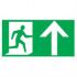 Directional and Safety Signs