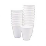 12oz Polystyrene Cup Vented Lids