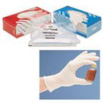 Latex Examination Gloves Large