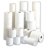 Chip and Pin Roll Single Ply 57 x 24 x 12mm