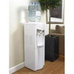 Upright Water Cooler