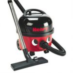 Little Henry Extra Vacuum Cleaner