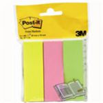 Post-it Notes Markers 25 x 76mm