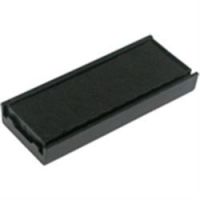 Replacement Twin Ink Pad for Trodat Printy Phrase Dater Black