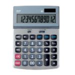 Ativa AT-814 desktop Calculator